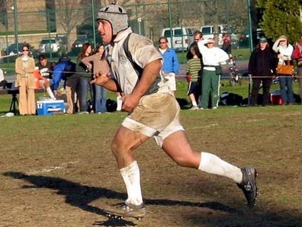 Le pilier remplaçant élevé au synthol