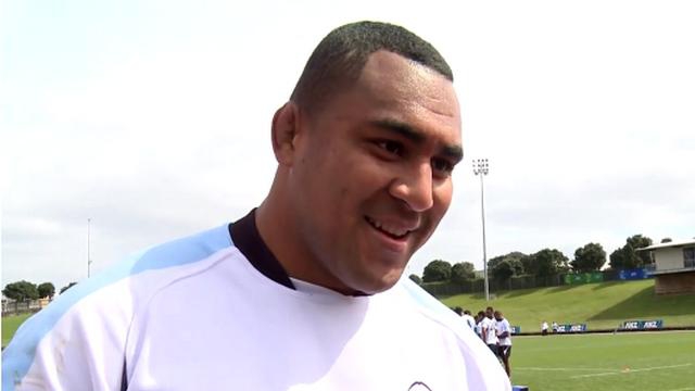 Top 14 - CAB : Sisa Koyamaibole en passe de rejoindre l'USAP la saison prochaine