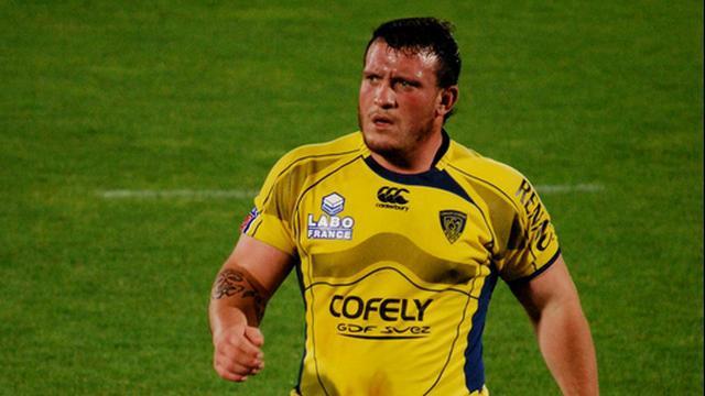 XV de France : Tournée d'automne sérieusement compromise pour Thomas Domingo