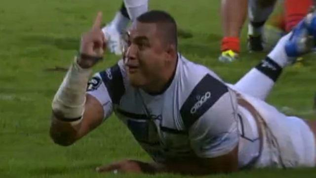 CA Brive : Sisa Koyamaibole et Dominiko Waqaniburotu vont rester