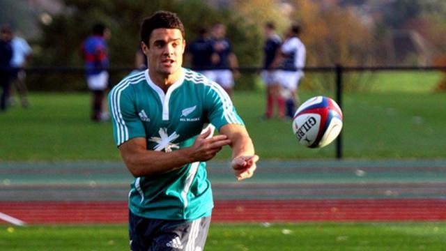 La composition du XV des All Blacks pour affronter la France. / Crédit Photo : <a href='http://www.flickr.com/photos/lutonanderson/5177995209/' target='_blank' rel='nofollow'>Luton Anderson</a> (licence <a href='http://creativecommons.org/licenses/by...