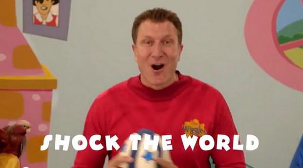 La musique est omniprésente à la Coupe du Monde de Rugby à 13