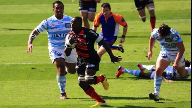 France - Tonga : La liste des 23 pour le deuxième match du XV de France.  / Crédit Photo : <a href='http://www.flickr.com/photos/pierre-selim/6159198403/' target='_blank' rel='nofollow'>Pierre-Selim</a> (licence <a href='http://creativecommons.org/li...