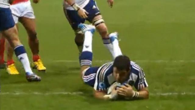 Test-match. France – Tonga : Les 5 choses à retenir