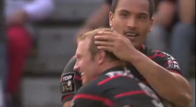 Afrique du Sud : Fourie du Preez retourne au Japon, Jano Vermaak rappelé