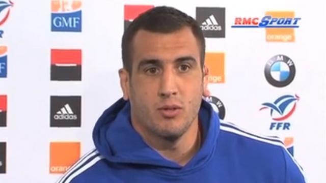 XV de France : Yoann Maestri blanchi, Taumalolo suspendu 4 semaines.