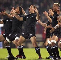 Notre Dossier Coupe du Monde 2011 en Nouvelle-Z&eacute;lande