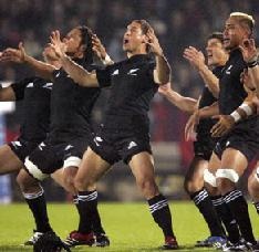 Notre Dossier Coupe du Monde 2011 en Nouvelle-Z&eacute;lande