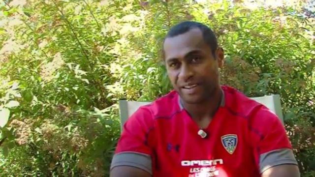 Sitiveni Sivivatu aurait signé au Castres Olympique.