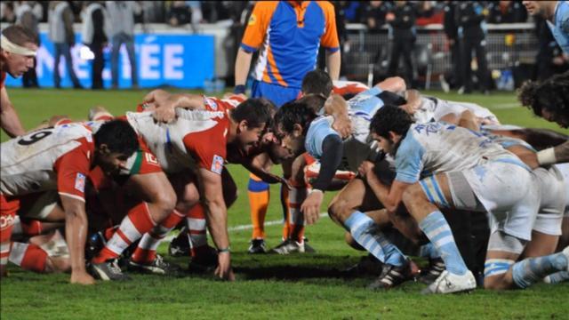 Top 14 – Fusion : Le Biarritz Olympique réagit au rejet de l’Aviron Bayonnais.