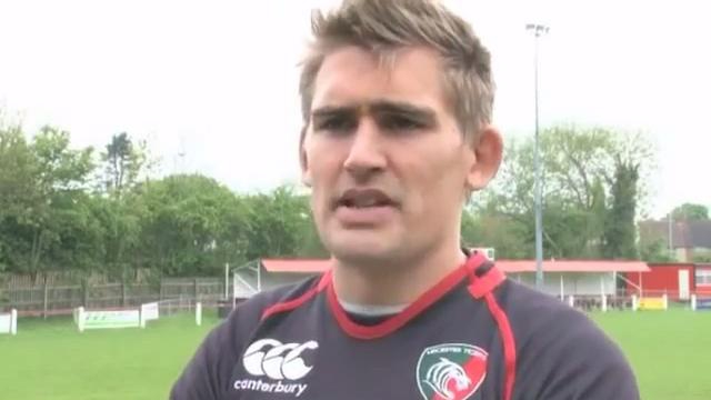 Tournoi des 6 nations : Toby Flood éjecté du squad anglais en raison de son départ pour le Top 14