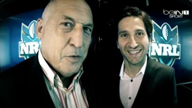 Rodolphe Pirès pourrait retrouver le Top 14 grâce à BeIN Sports.