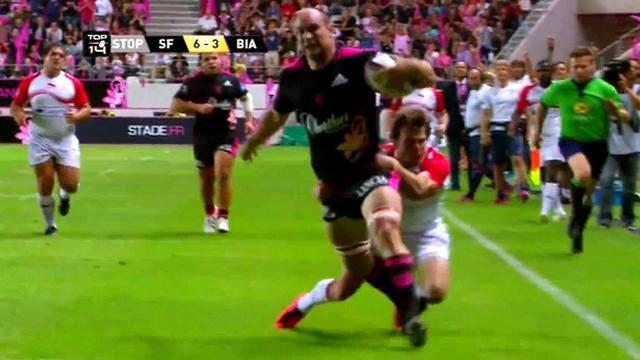 Ce que les autres pays pensent de l'augmentation des droits télé du Top 14