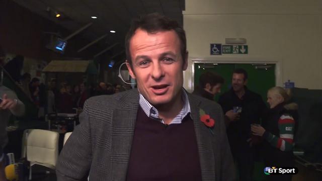 Le XV de France vu par les médias anglais avant le Crunch face à l'Angleterre