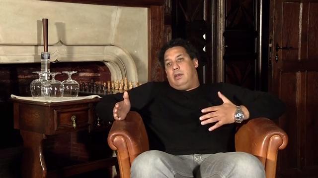 La première web série sur les derbys entre Bayonne et Biarritz.