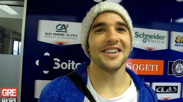 Pro 12 : Olly Barkley règle ses comptes avec le FCG et le rugby français en général