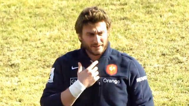 Top 14 - Stade toulousain : Maxime Médard favorable à « un Top 12 ou 10 ! »