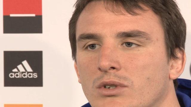 Composition du XV de France pour l'Irlande