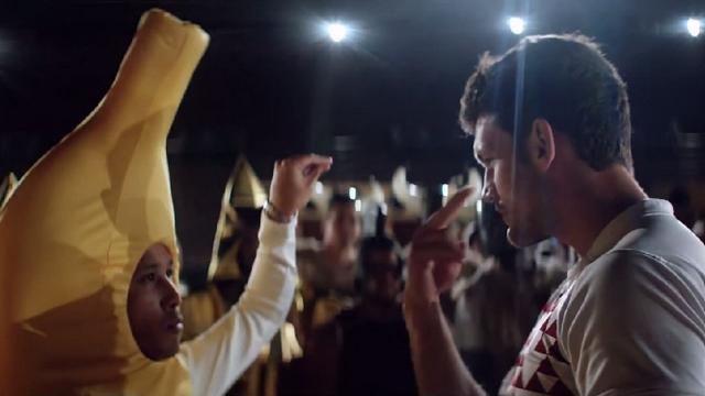 La bande-annonce délirante du Hong Kong Seven.