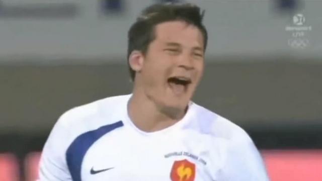 11 joueurs du Top 14 convoqués chez les Barbarians.