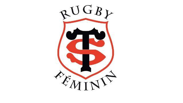 Logo Stade Toulousain Féminin Rugby / Crédit Photo : <a href='http://www.rugby31.fr/Feminines-le-BSORF-change-de-tete-s--Fonsorbes-de-nom_a4859.html' target='_blank' rel='nofollow'>Rugby 31</a>
