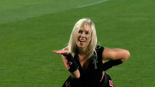 VIDEO. L'exploit de Raphaël Lagarde, les cannes de Sireli Bobo...petit coup d'oeil à la Pro D2