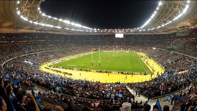 Les matchs sur Canal + pour les dernières journées de Top 14.