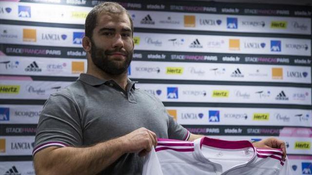 Point Transfert - Top 14. Adrien Oléon première recrue du Stade Français, Felsina à Lyon, Toulouse signe ses jeunes