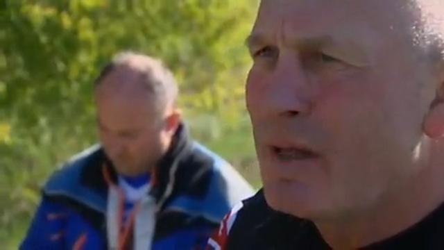 VIDEO. Top 14 - ASM. Dans l'intimité de Vern Cotter qui passe ses derniers moments en Auvergne