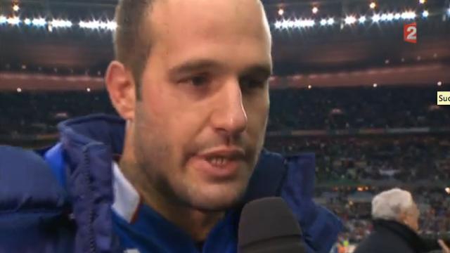 XV de France - L'analyse des arrières retenus par PSA pour la tournée d'été en Australie