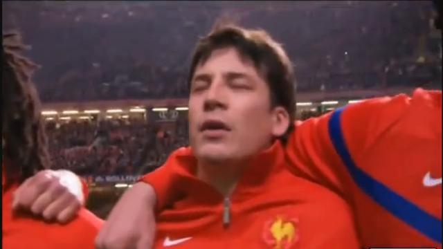 La non sélection de François Trinh-duc fait jaser.