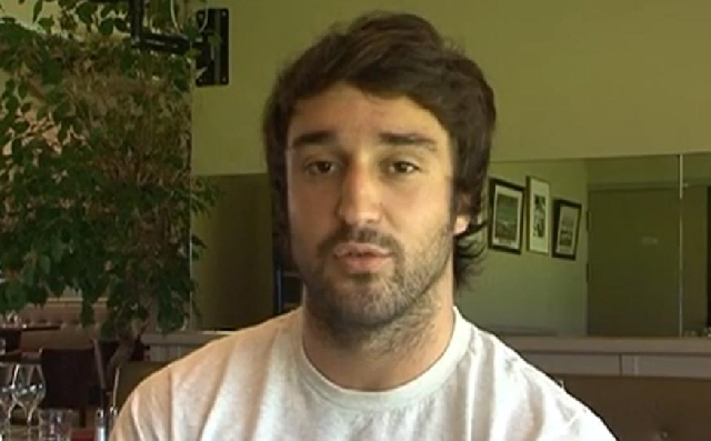 USAP. TRANSFERTS : Bertrand Guiry sur le départ, James Hook hésite encore