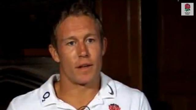 Et si Jonny Wilkinson intégrait le staff du XV de la Rose