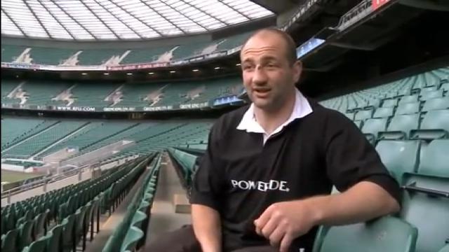 H Cup - Finale. La composition des Saracens face au RCT