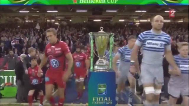 European Rugby Champions Cup – Appel d'offres des droits TV lancé. 