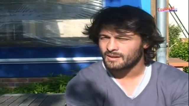 Top 14. Xavier Garbajosa rejoint La Rochelle.