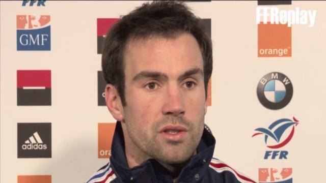 Tournée d'été - La composition du XV de France pour le 2e test-match face aux Wallabies