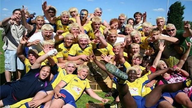 Top 14 - ASM. Clermont endeuillé après le décès de Fabien Bardy, ancien Crabos champion de France en 2010