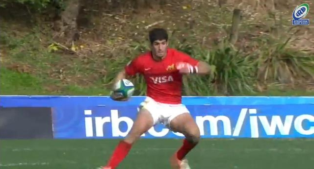 Coupe du monde - 20. Encore un superbe Top 5