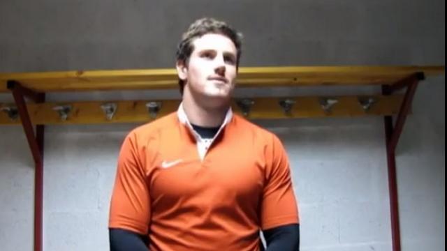 Fédérale 2 - Florent Gibouin raccroche à cause d’une maladie neurologique.