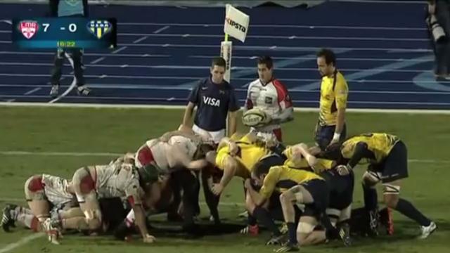 Fédérale 1 - Les poules pour la saison 2014 - 2015