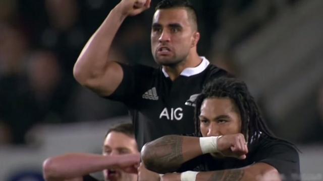 Les plus belles actions des test-matchs de juin.