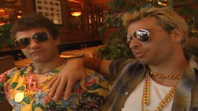 Philippe Guillard fait le médiateur entre Pau et le Stade Français.