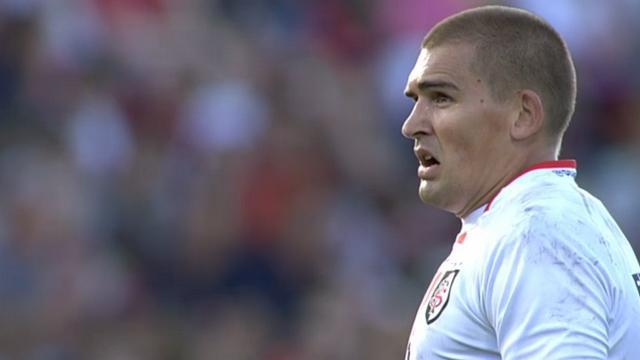 Quels joueurs ont fait leurs grands débuts en Top 14 lors de la 1ère journée ?