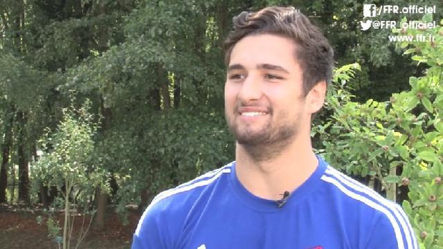 Le titre olympique des moins de 18 ans, une première étape vers Rio.