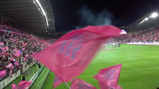 Les supporters de rugby plus infidèles que les fans de football ?‏