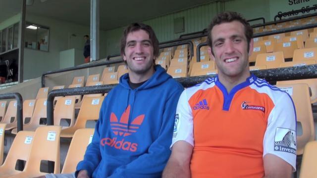 TRANSFERTS – Top 14. Adam Whitelock à Bayonne.