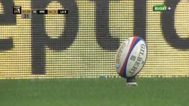 Le contrat entre la LNR et Canal + suspendu en appel.