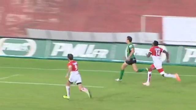 Pro D2. Biarritz prend une fessée à Montauban.