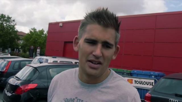 Top 14 - Toby Flood se sent bien au Stade Toulousain. 